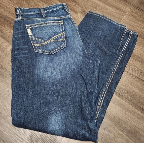 Men's Cinch Jeans - Picture 1 of 3